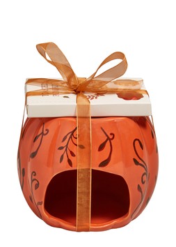 Matalan Pumpkin Wax Melt £8
