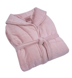 Matalan Quilted Robe £32