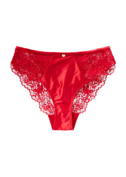 Matalan Red Coord Underwear £7