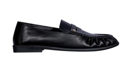 Matalan Ruched PU Loafer £20