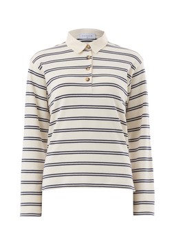 Matalan Rugby Top Cream £19