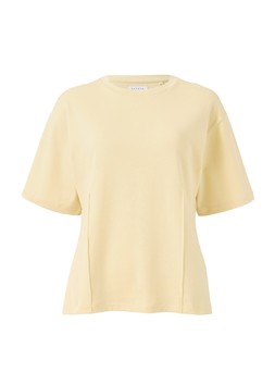Matalan Seamed Top Butter £12.50