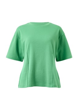 Matalan Seamed Top Green £12.50