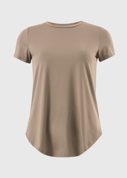 Matalan Souluxe Mink Longline Tee £10