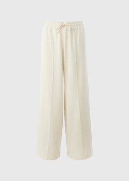 Matalan Souluxe Oatmeal Wide Leg Jogging Bottoms £22