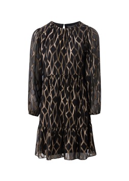 Matalan Sparkle Foil Dress £24