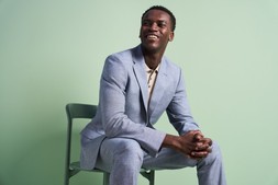 Matalan - Spring Menswear
