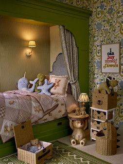 Matalan SS26 Home Lookbook