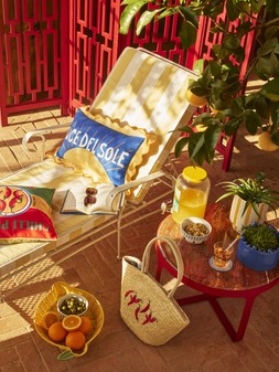 Matalan SS26 Home Lookbook