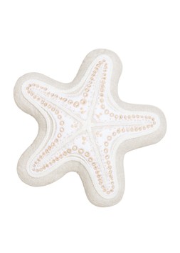 Matalan Starfish Shape Cushion £13