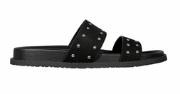 Matalan Stud Sandal Black £16