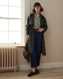 Matalan AW25 Womenswear Denim