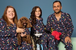 Matalan X Alder Hey 2025 (Embargoed until 24th September)