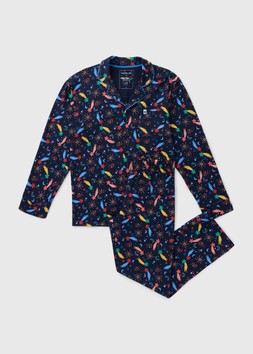 Matalan x Alder Hey 2025 Adult PJs £16
