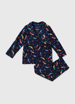 Matalan x Alder Hey 2025 Kids PJs £10