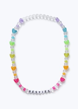 Matalan 2 PK Friendship BFF Necklaces &pound;8