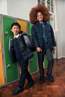 Matalan - Back To School Shop