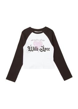 Matalan Girls T Shirt &pound;5