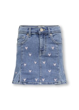 Matalan ONLY Brand Heart Skirt &pound;22