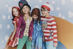 World Book Day Campaign 04