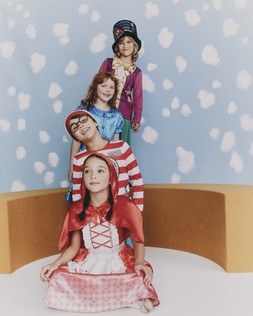 World Book Day Campaign 03
