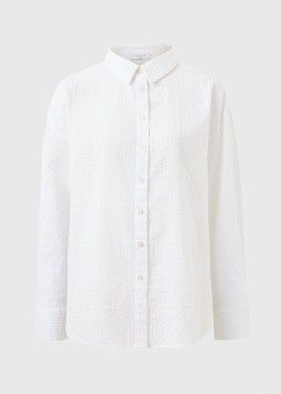 WHITE SHIRT £20