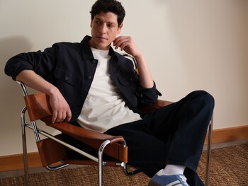 Mens Riviera