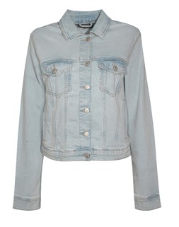 Light Blue Denim Jacket, £29.99 (945365844)