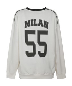 Off White Milan Football Sweatshirt €39.99 £26.99 913478312 2