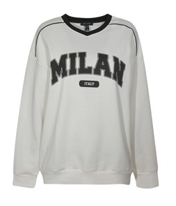 Off White Milan Football Sweatshirt €39.99 £26.99 913478312
