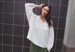 Ladies Spring 1 Campaign Imagery
