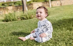 Kids Spring 1 Campaign Imagery
