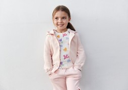 Kids Spring 1 Campaign Imagery