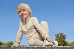 Kids Spring 1 Campaign Imagery