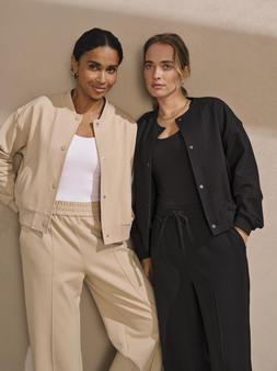 Spring 2 Model Imagery
