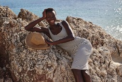 F&F x Summer Campaign Imagery