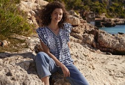 F&F x Summer Campaign Imagery