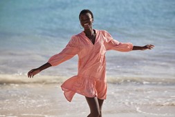 F&F x Summer Campaign Imagery