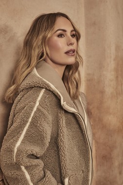 F&F Active - Kate Ferdinand Campaign Imagery