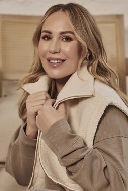 F&F Active - Kate Ferdinand Campaign Imagery