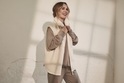 F&F Active - Kate Ferdinand Campaign Imagery