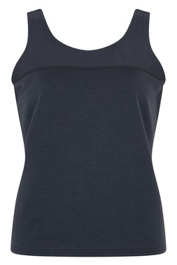 Livid Soft Touch Rib Vest