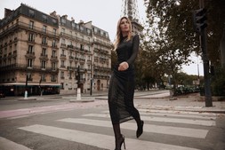 The F&F Edit x Abbey Clancy Imagery