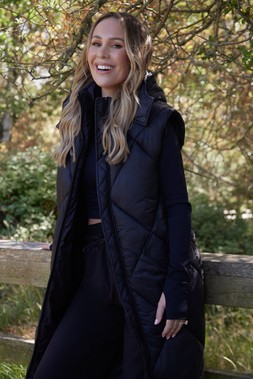 F&F Active x Kate Ferdinand Imagery