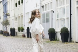 The F&F Edit Featuring Abbey Clancy