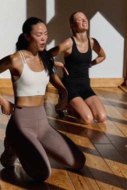 F&F x Active Model Imagery