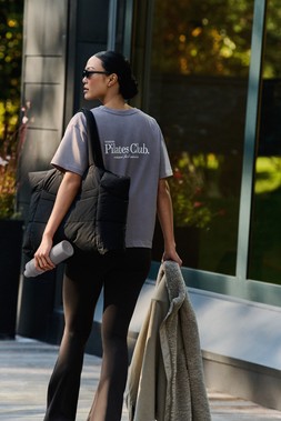 F&F x Active Model Imagery