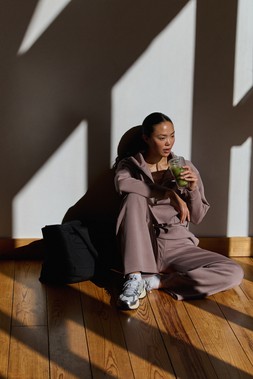 F&F x Active Model Imagery