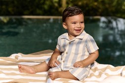 F&F x Summer Campaign Imagery 2026