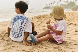 F&F x Summer Campaign Imagery 2026